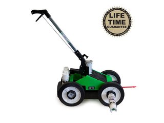 Fox Valley Athletic Super Striper Line Marking Applicator Machine - for grass surfaces